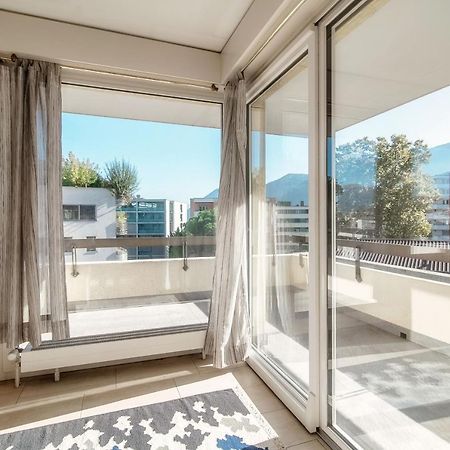 Terrazza Paradiso By Quokka 360 - Spacious Design Flat With Terrace Exterior photo