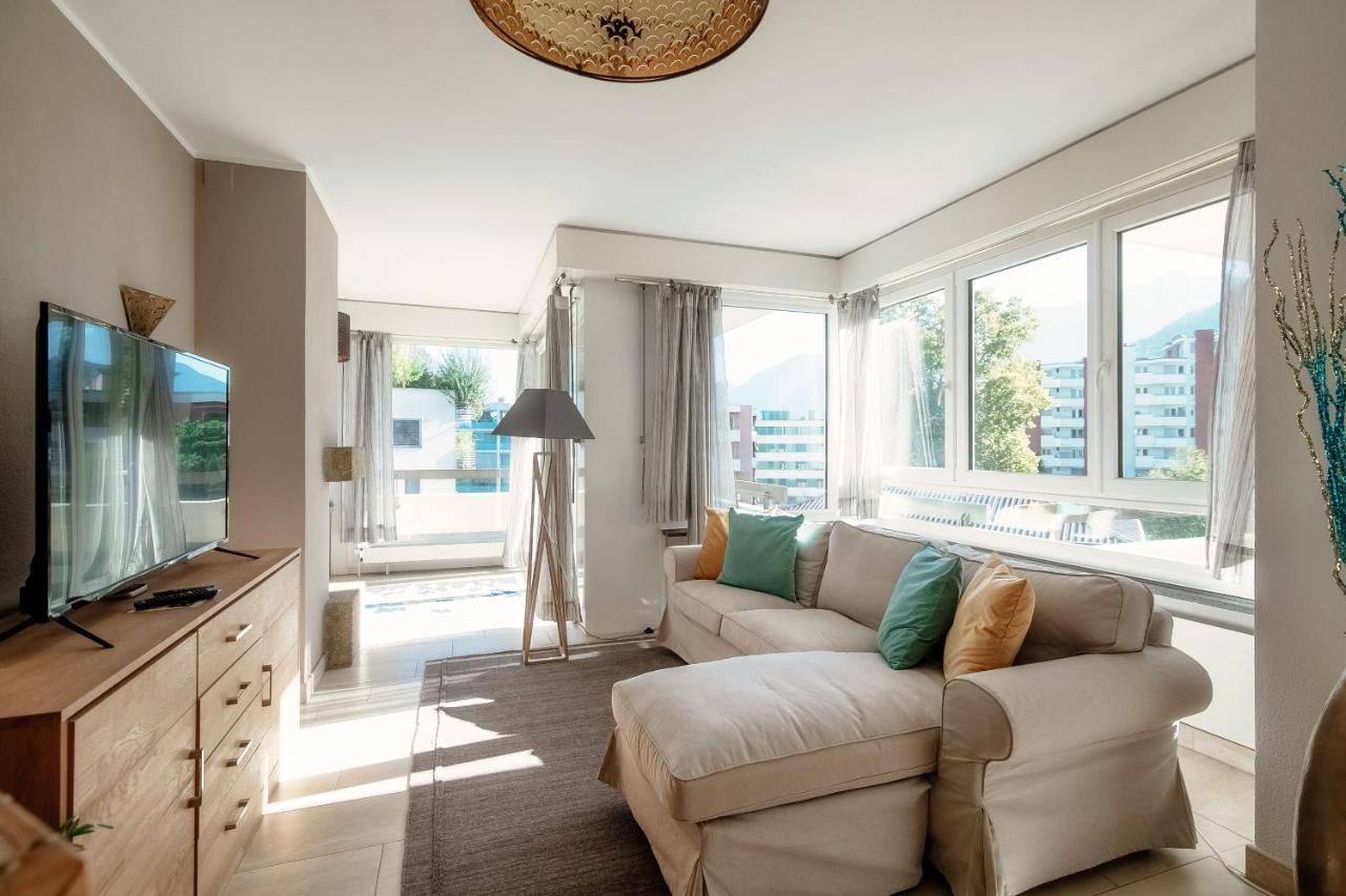 Terrazza Paradiso By Quokka 360 - Spacious Design Flat With Terrace Exterior photo