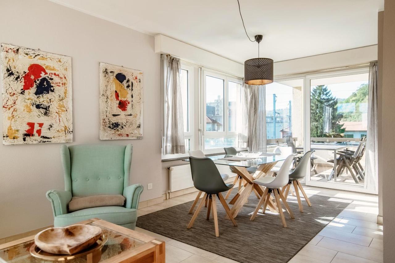 Terrazza Paradiso By Quokka 360 - Spacious Design Flat With Terrace Exterior photo