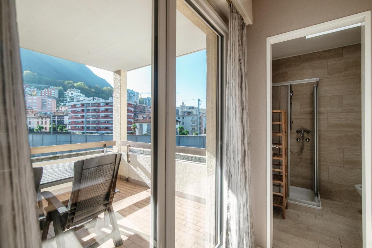 Terrazza Paradiso By Quokka 360 - Spacious Design Flat With Terrace Exterior photo