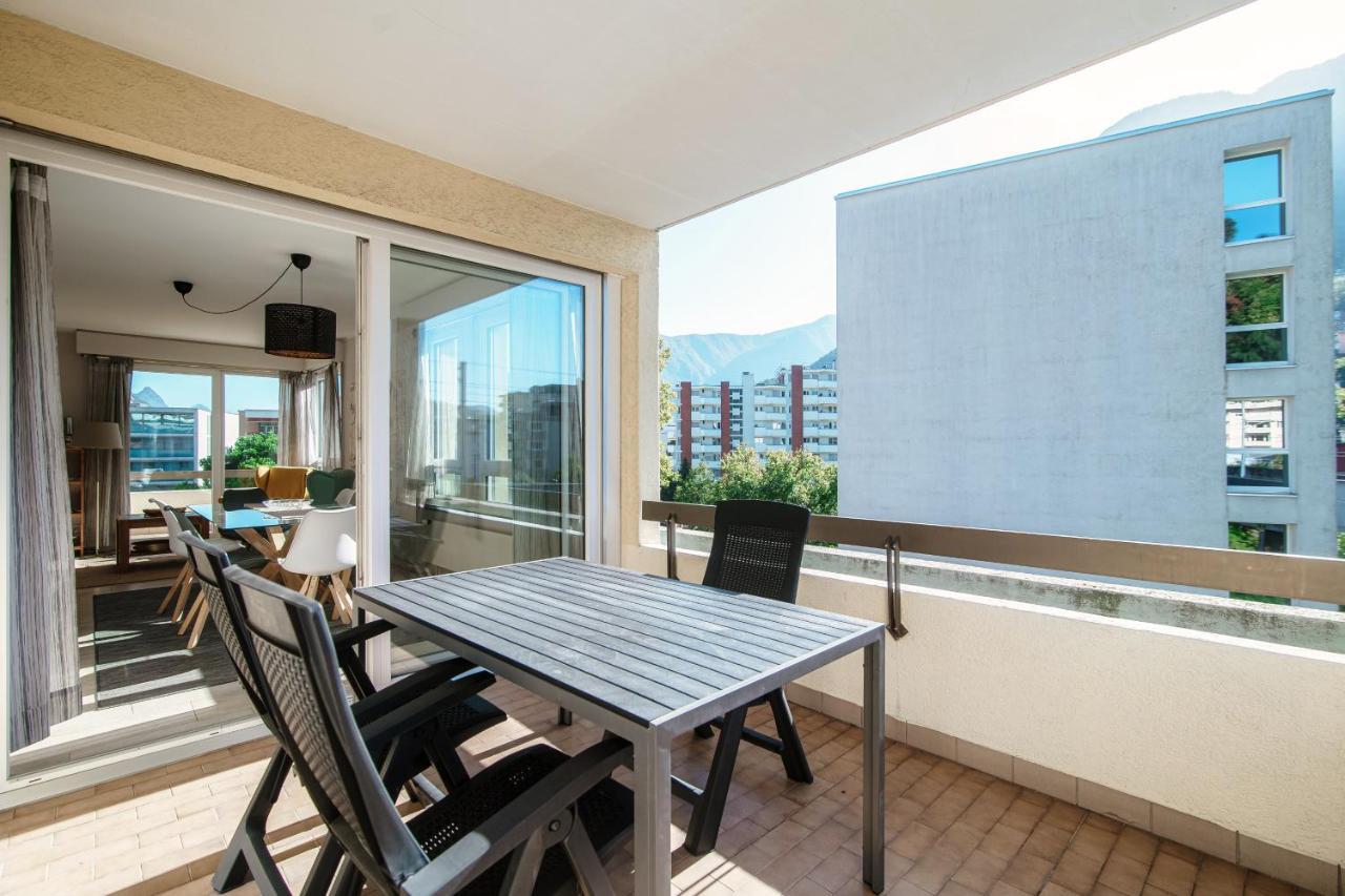 Terrazza Paradiso By Quokka 360 - Spacious Design Flat With Terrace Exterior photo
