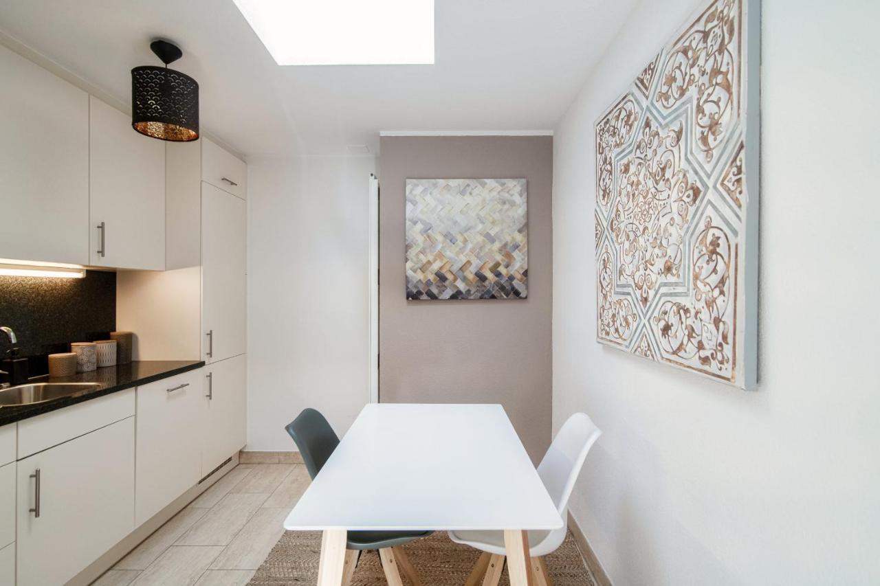 Terrazza Paradiso By Quokka 360 - Spacious Design Flat With Terrace Exterior photo
