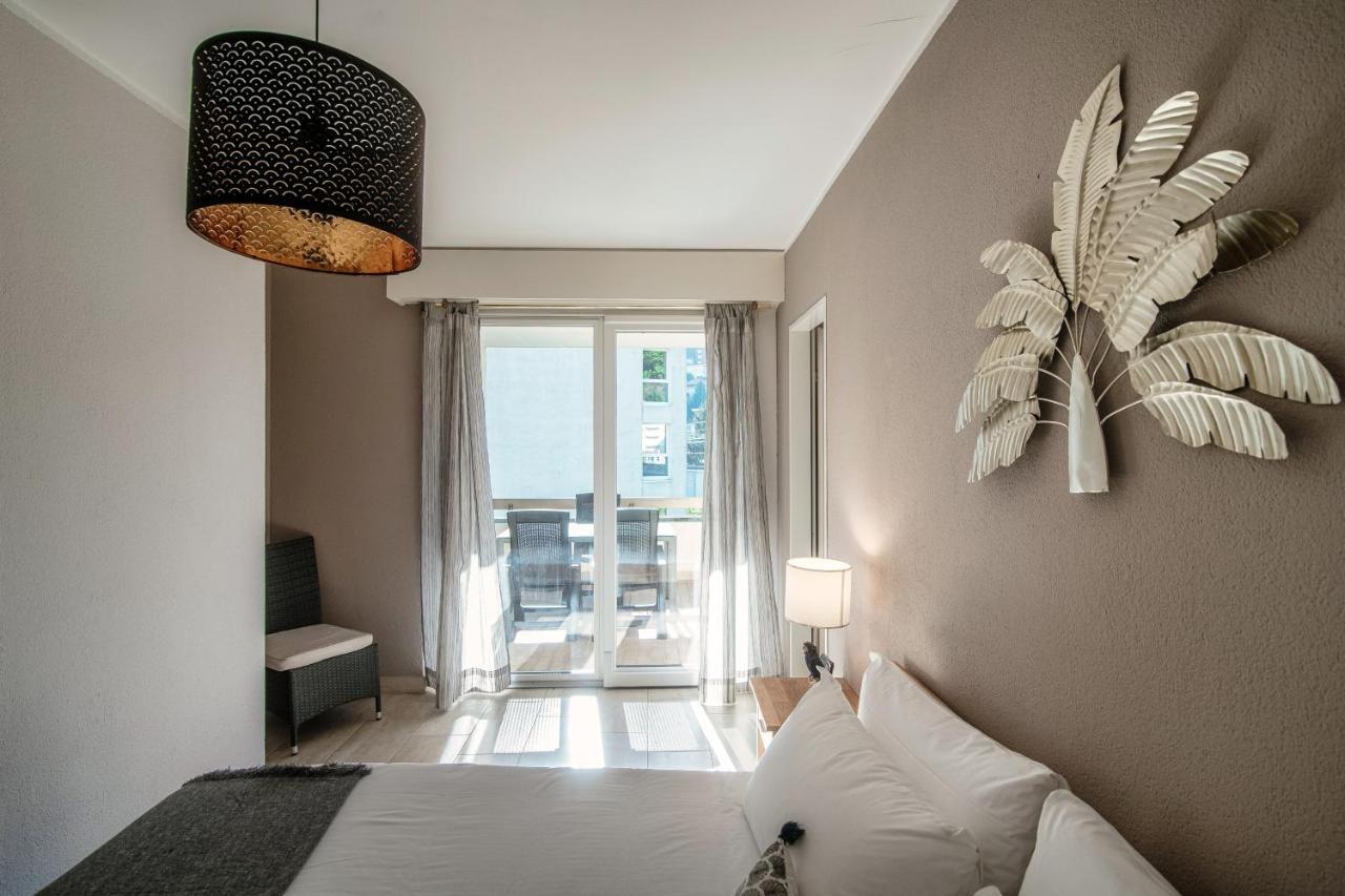 Terrazza Paradiso By Quokka 360 - Spacious Design Flat With Terrace Exterior photo