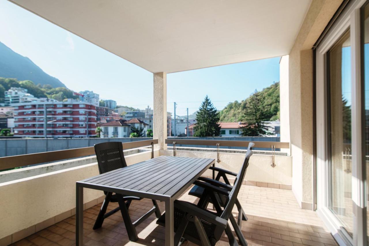 Terrazza Paradiso By Quokka 360 - Spacious Design Flat With Terrace Exterior photo